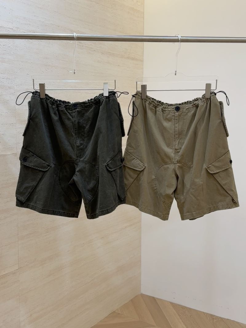 Acne Short Pants